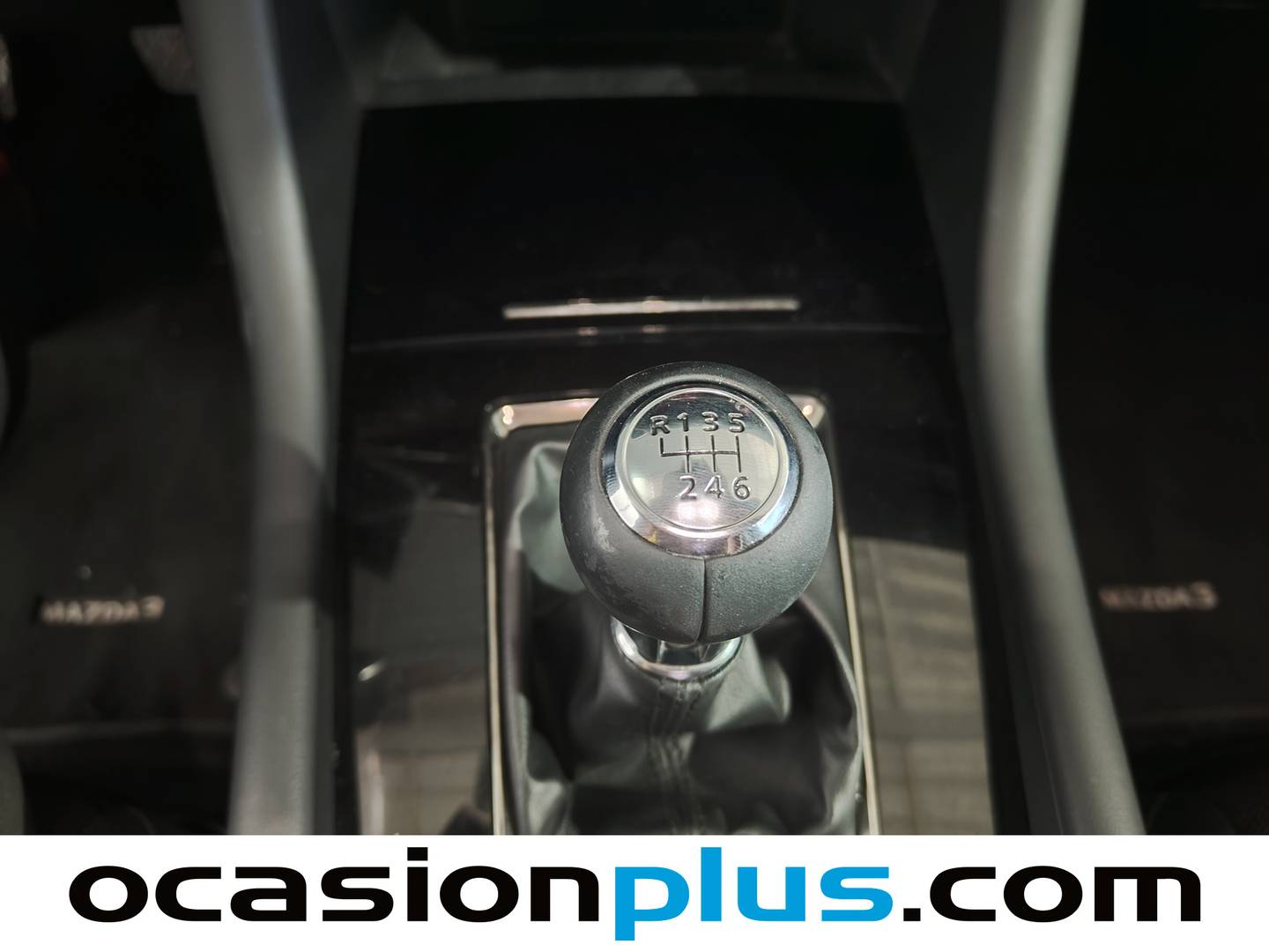 Mazda Mazda3 Mazda Mazda 3 2.0 Skyactiv-G Evolution (122 CV) de segunda mano