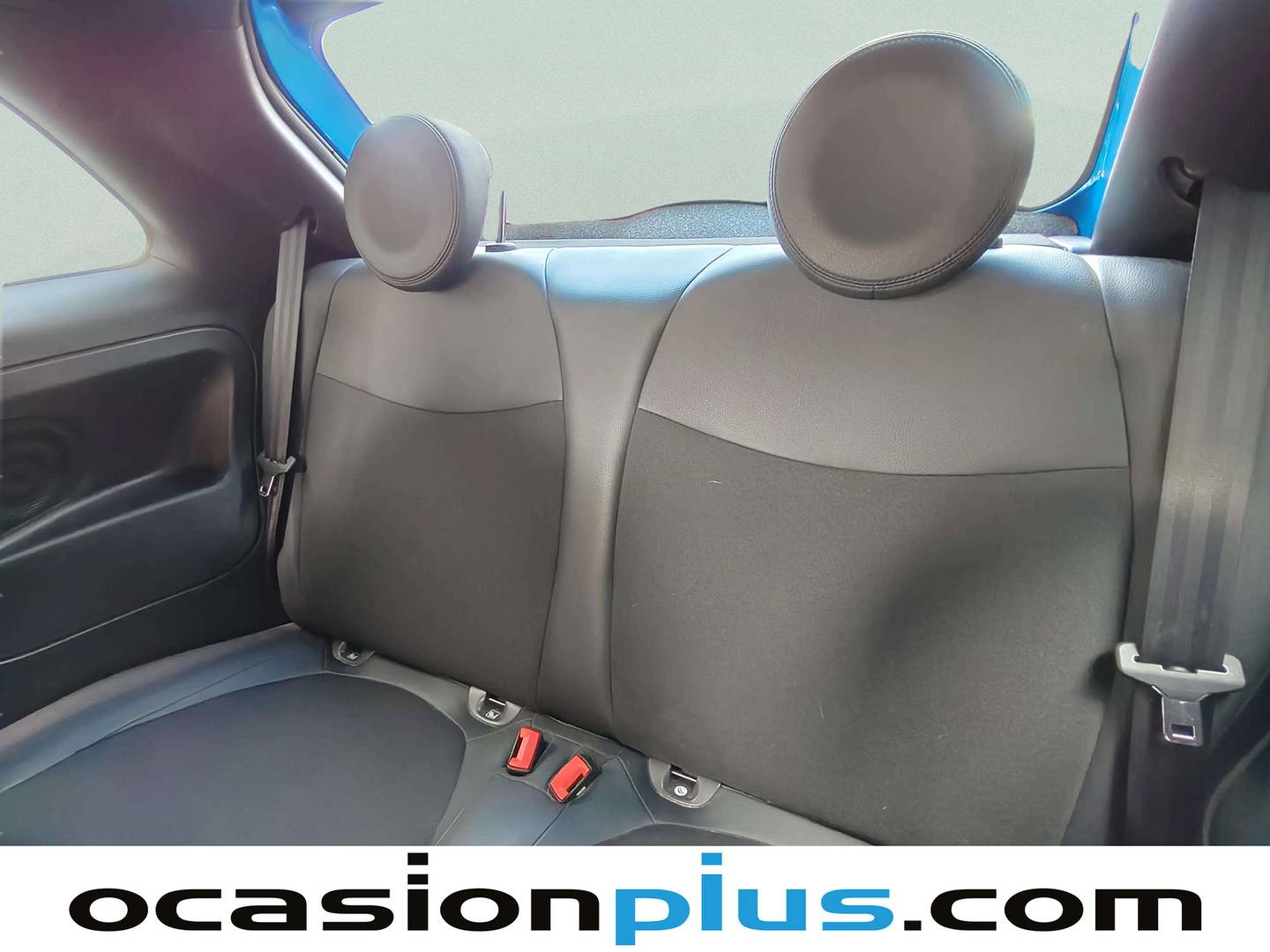 Fiat 500 Fiat 500 1.2 8v S  (69 CV) barato