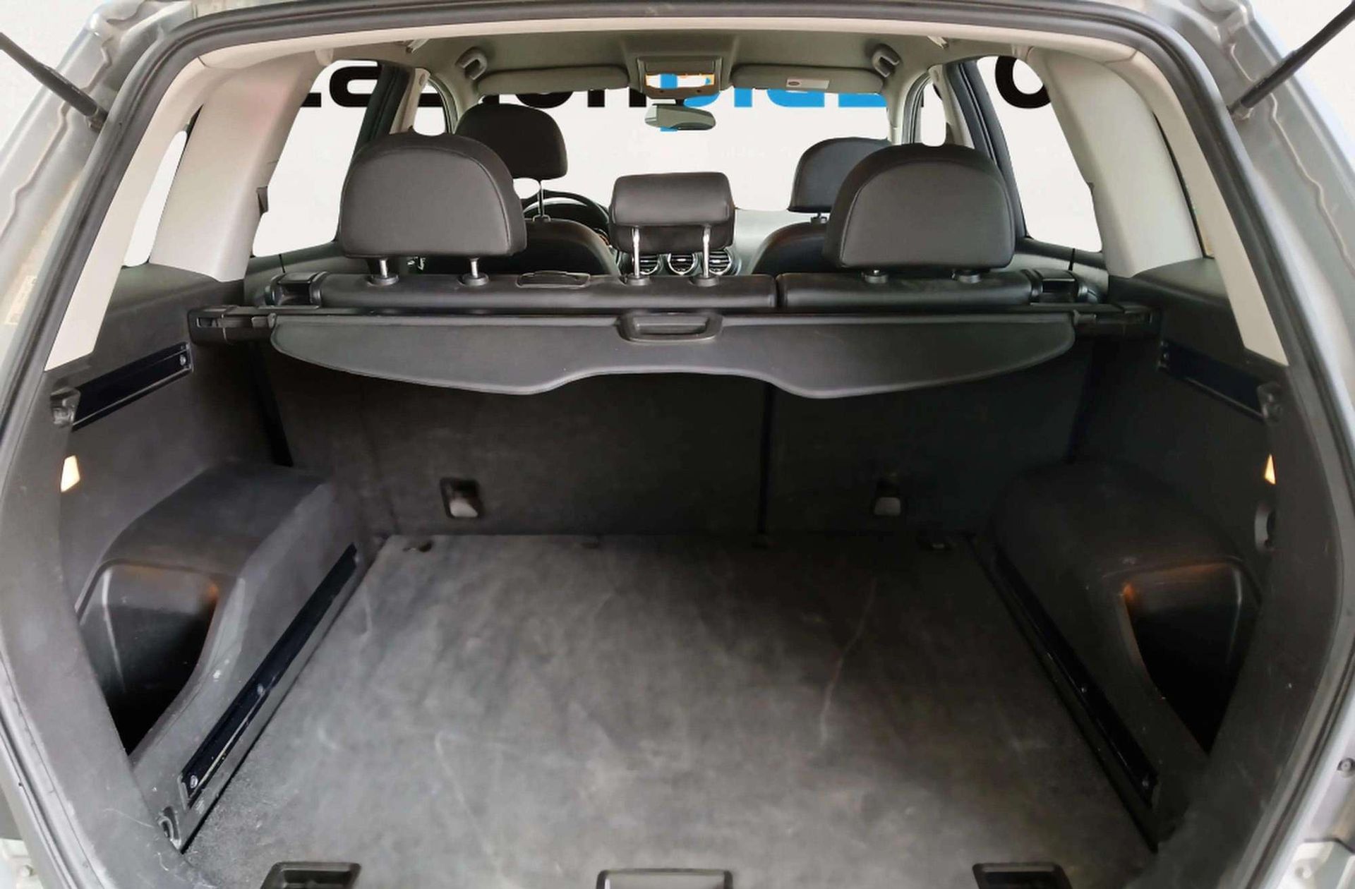 Opel Antara 2.2 CDTI Selective 4x2 - foto 15