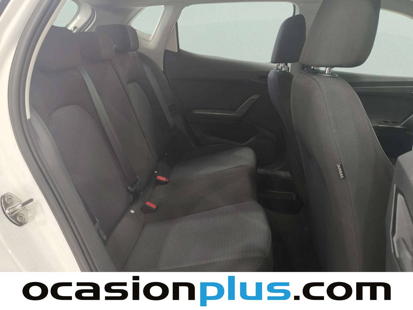 Seat Ibiza Seat Ibiza 1.0 TSI Style XL (115 CV) km 0