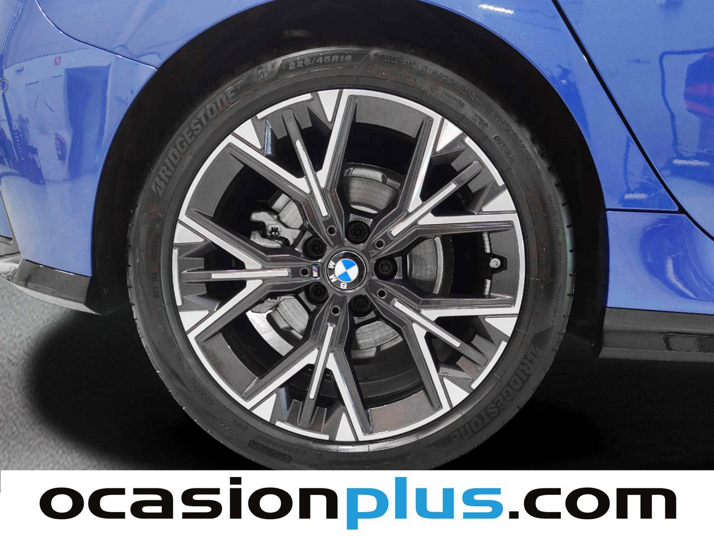 BMW Serie 1 BMW Serie 1 120d (163 CV) Pack M 163cv