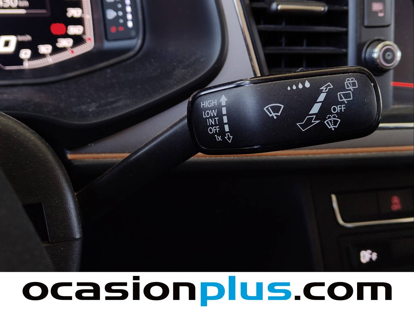 Seat León Seat León 1.5 TSI S&S Style Visio Edition (130 CV) seminuevo