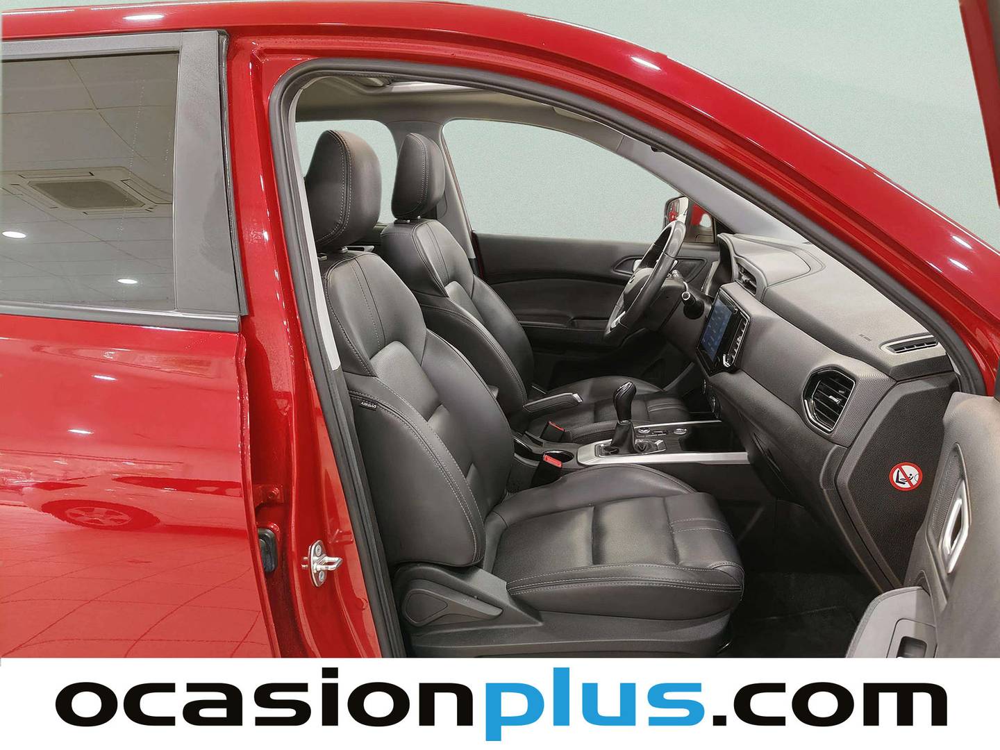 Foto DR AUTOMOBILES DR 4.0 DR AUTOMOBILES DR4 1.5 (116 CV)