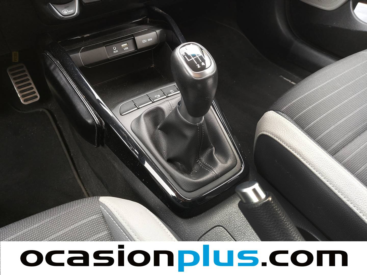 Foto KIA Stonic Kia Stonic 1.0 T-GDi Tech (120 CV)