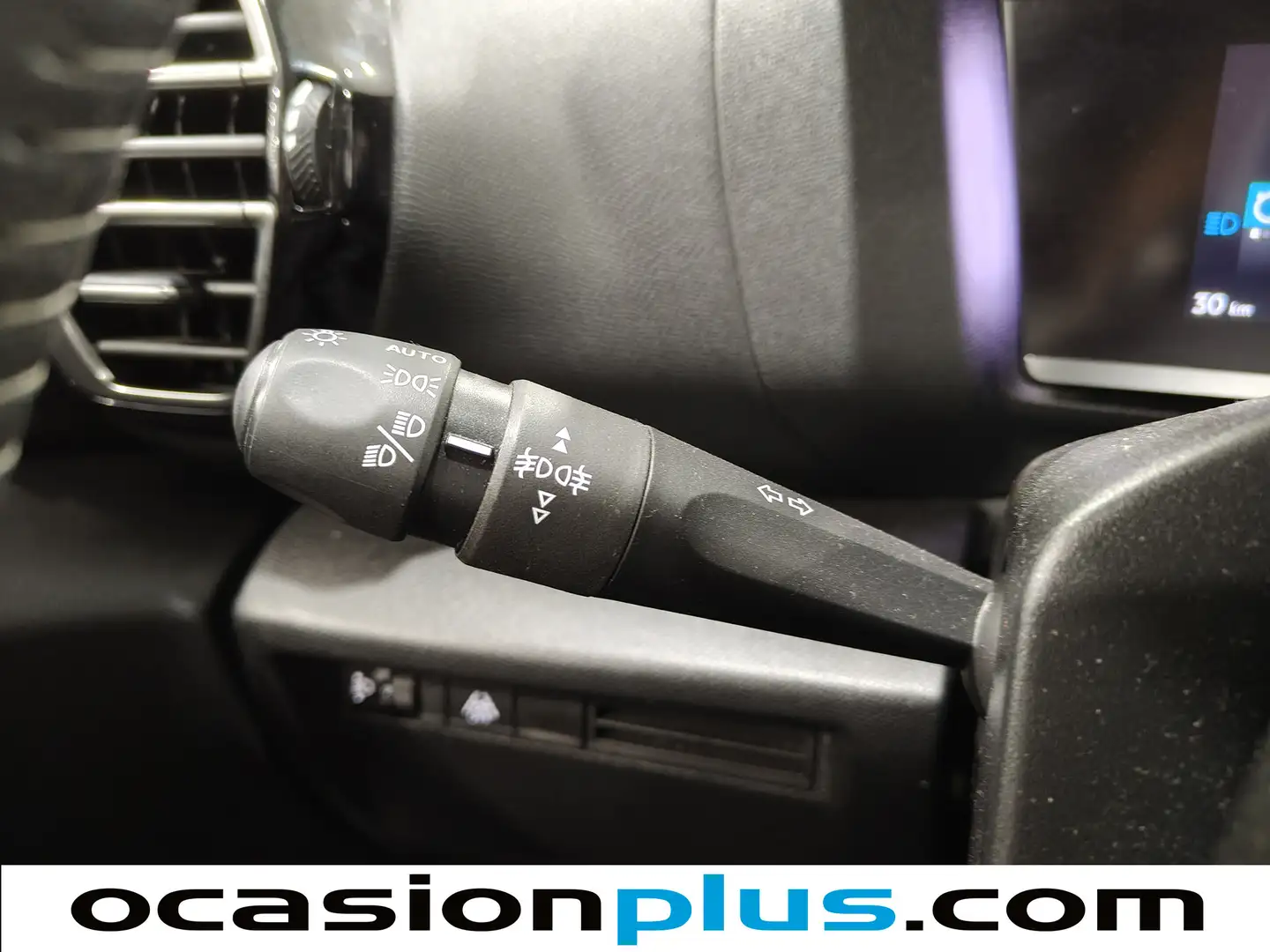 Foto Citroën C4 Citroen C4 PureTech 130 S&S 6v Feel Pack (130 CV)