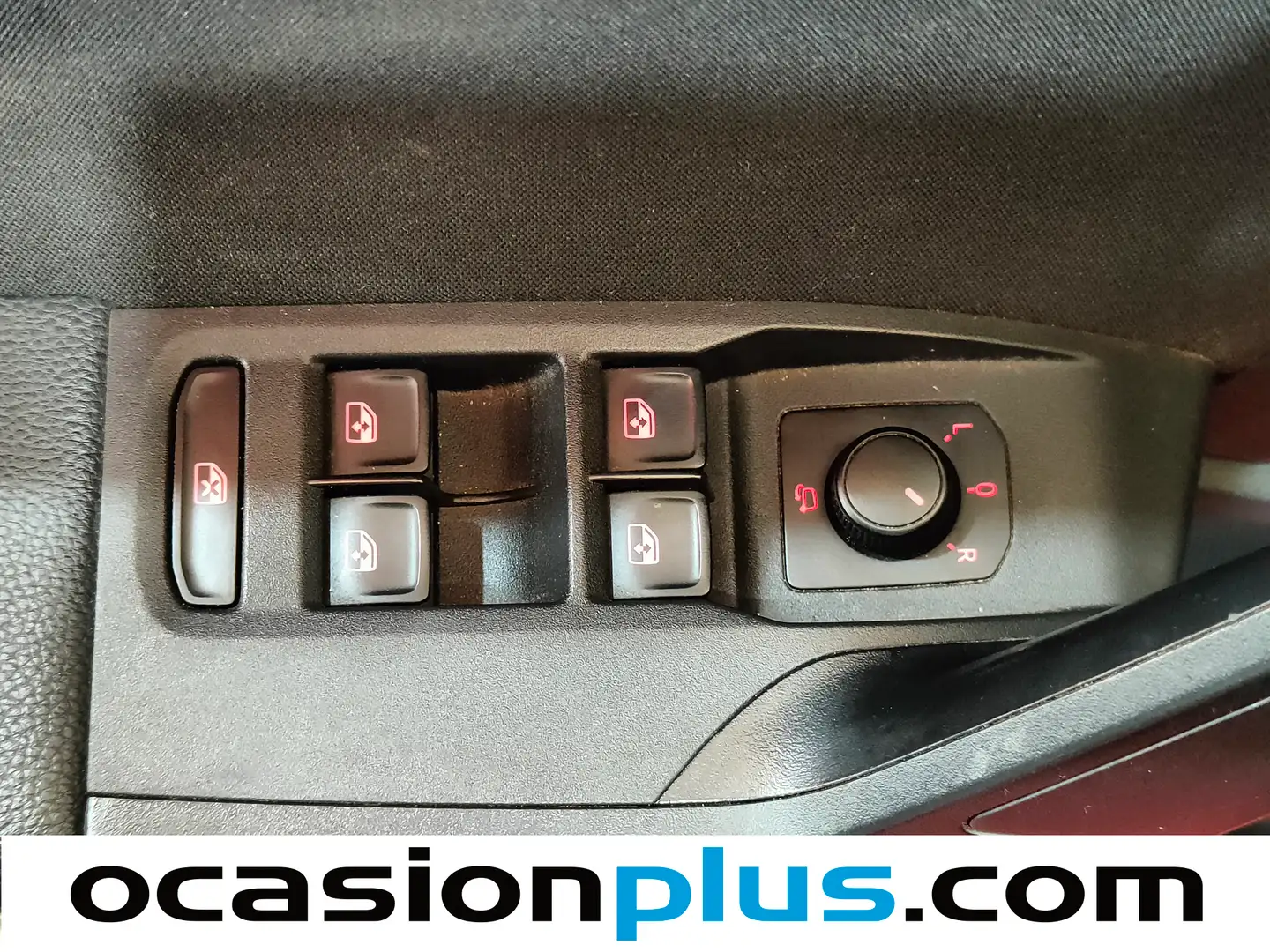 Foto Seat Ibiza SEAT Ibiza 1.0 TSI S&S FR XL (110 CV)