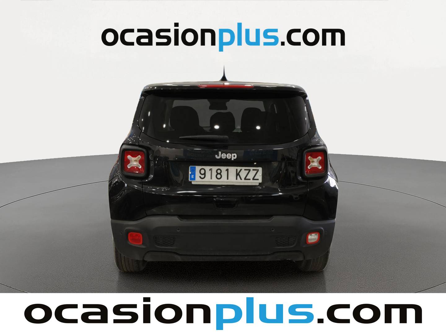 Jeep Renegade Jeep Renegade 1.0G Sport 4x2 (120 CV) km 0