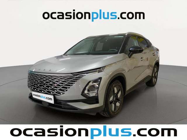 OMODA 5 1.6 TGDI Premium (145 CV) de segunda mano