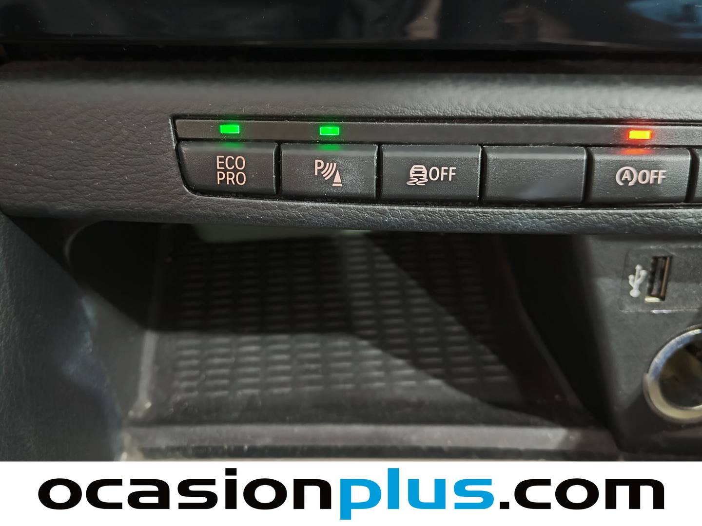 BMW X1 BMW X1 sDrive18d (143 CV) diésel
