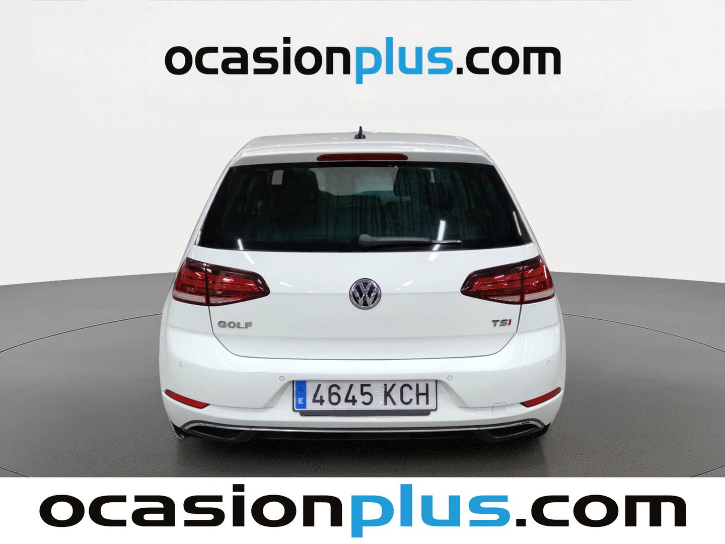 Foto Volkswagen Golf Volkswagen Golf Advance 1.4 TSI (125 CV)