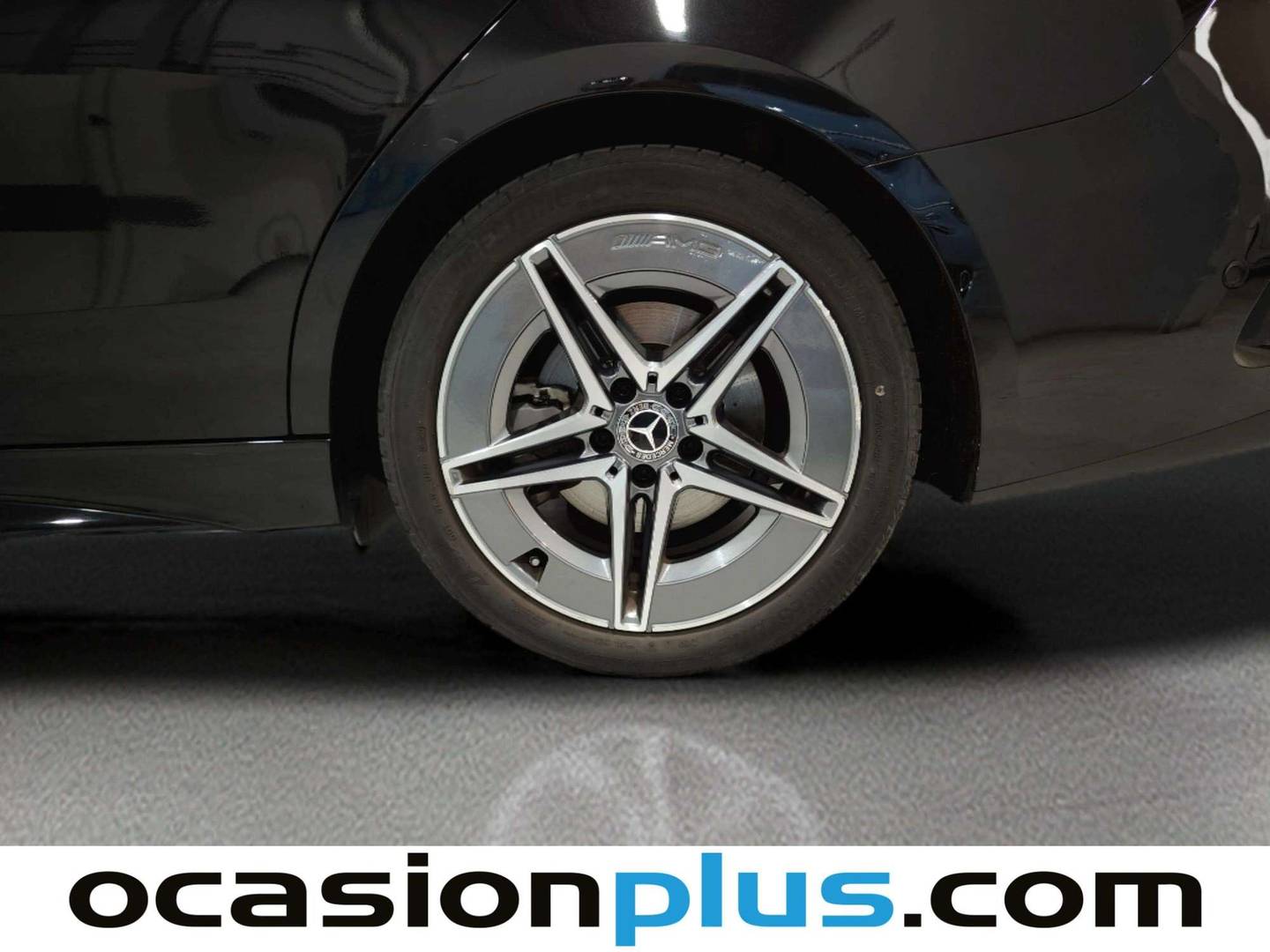 Mercedes Clase C Mercedes Clase C 200 d (163 CV) Pack AMG km 0