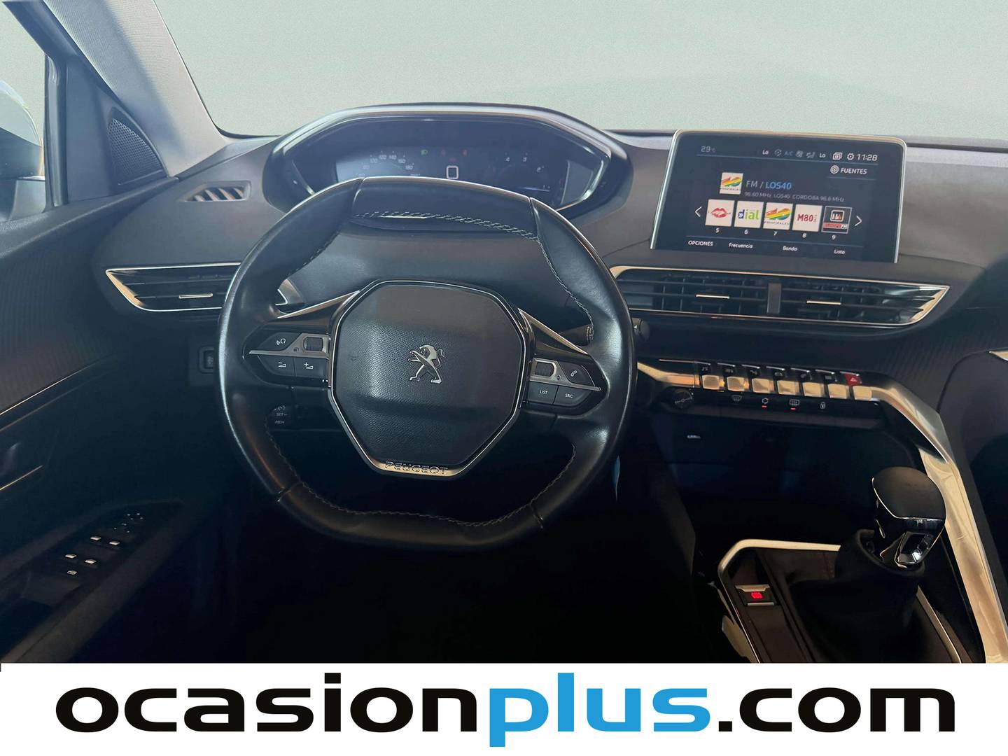 Peugeot 3008 Peugeot 3008 BlueHDI 130 S&S Active (130 CV) 2019