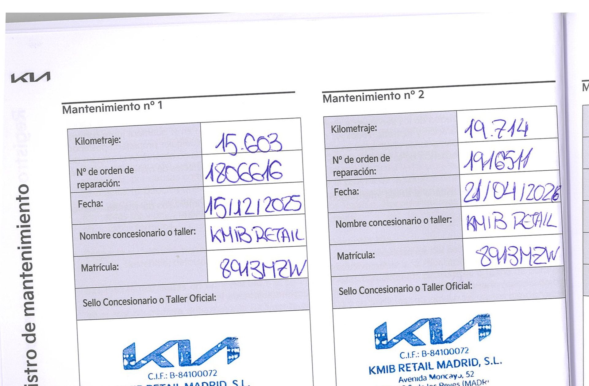 Kia Ceed 1.0 T-GDi Drive - foto 19