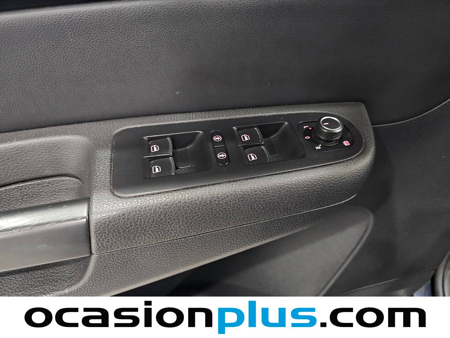 Volkswagen Sharan Volkswagen Sharan Sport 2.0 TDI (184 CV) DSG 7 PLAZAS 184cv