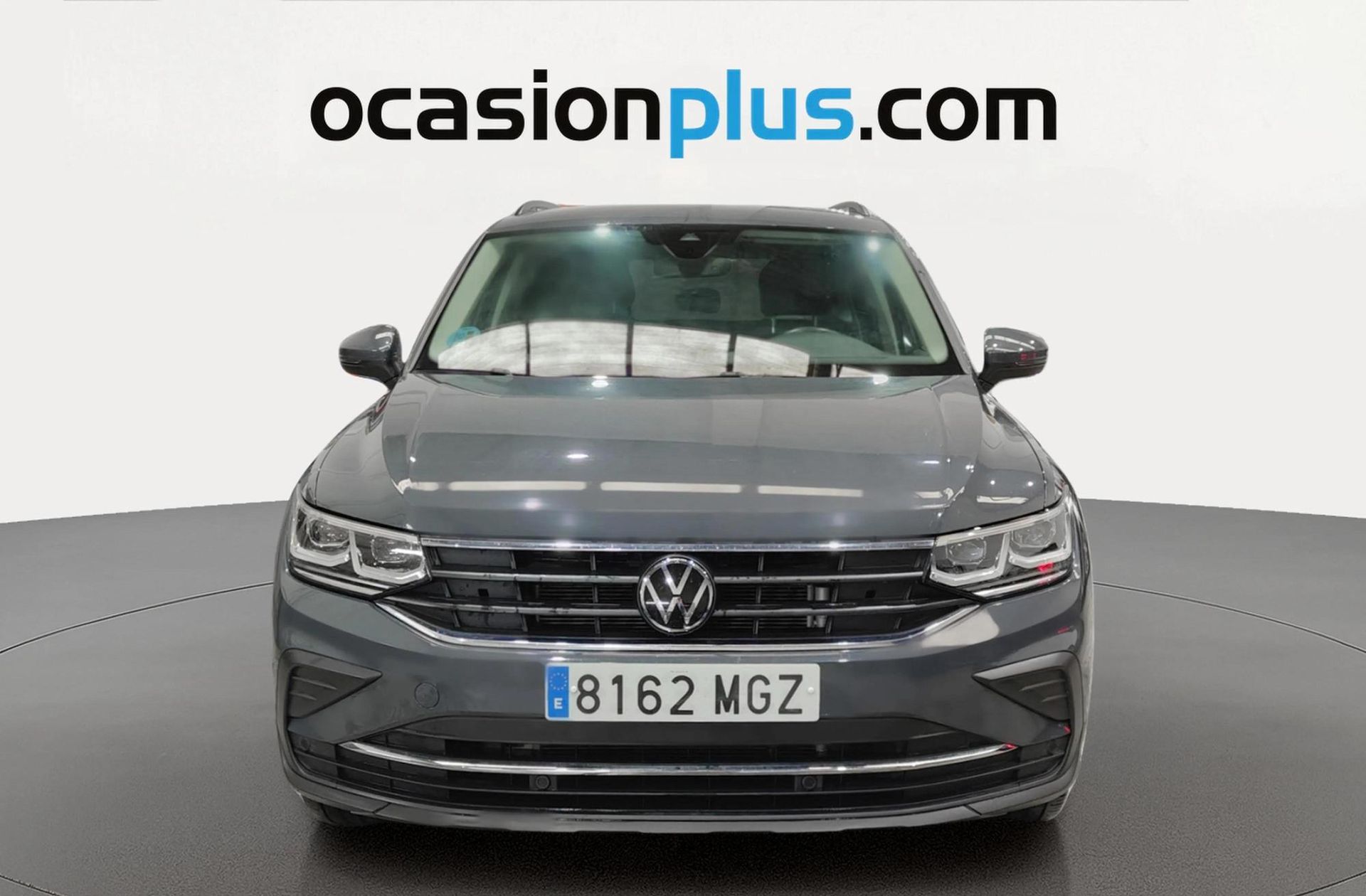 Volkswagen Tiguan Life 2.0 TDI DSG - foto 14