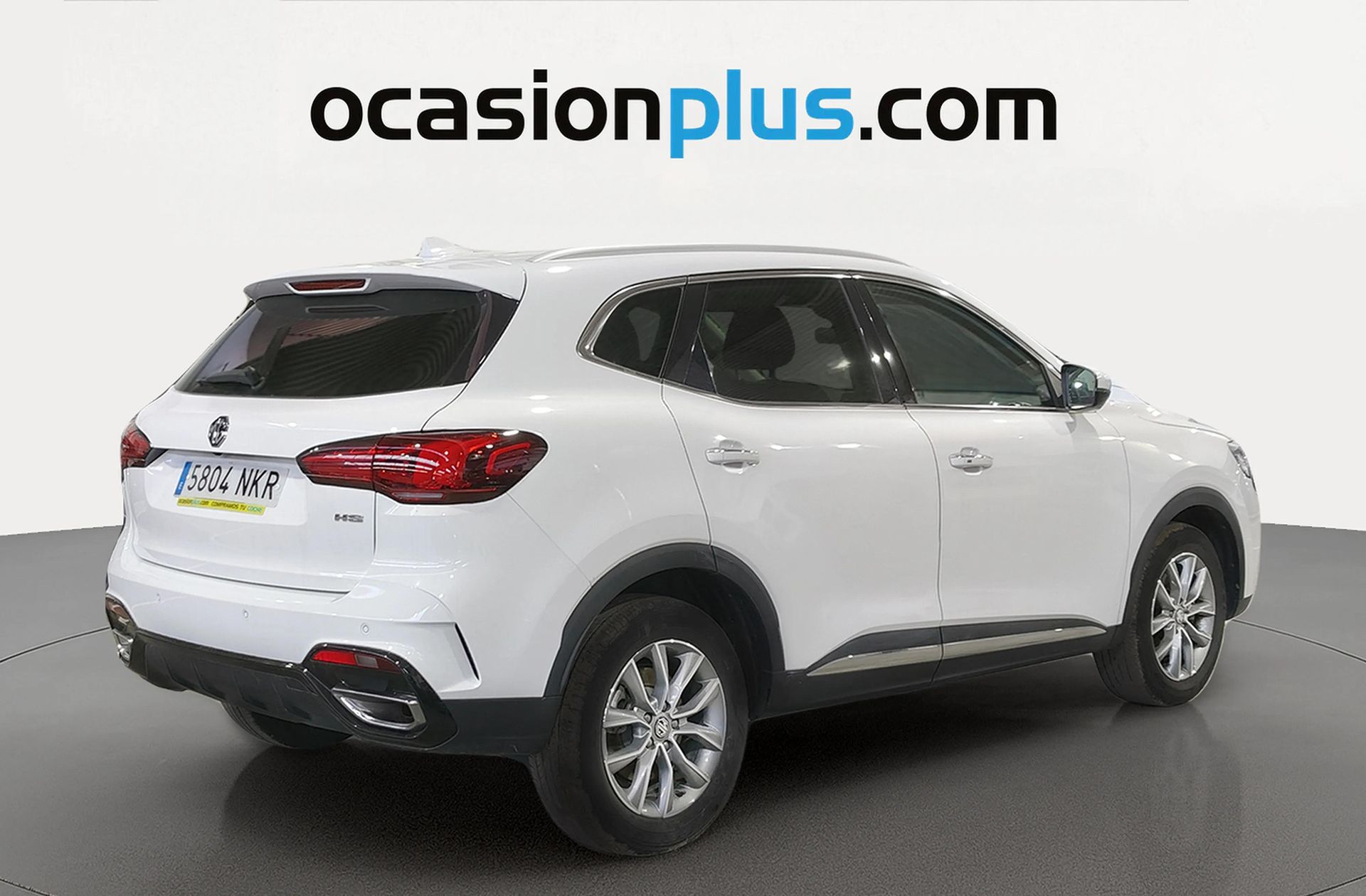 MG HS 1.5 Turbo GDI Comfort - foto 4