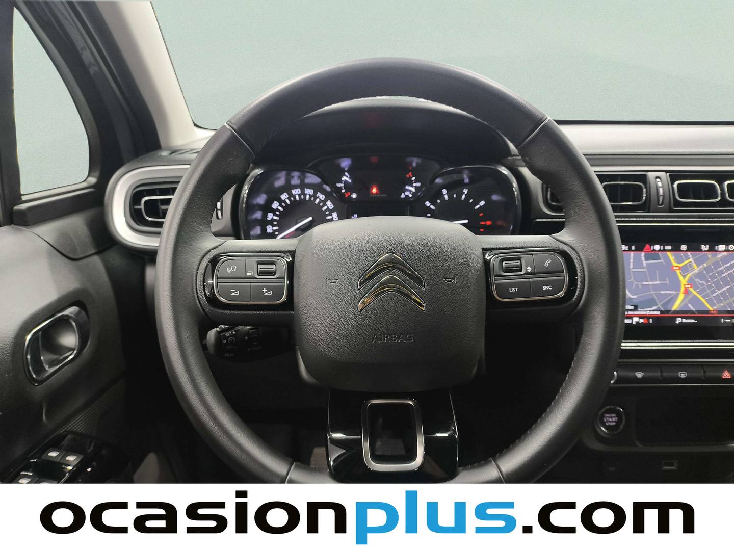 Citroën C3 Origin Citroen C3 Origin Origin PureTech 110 Max (110 CV) de segunda mano