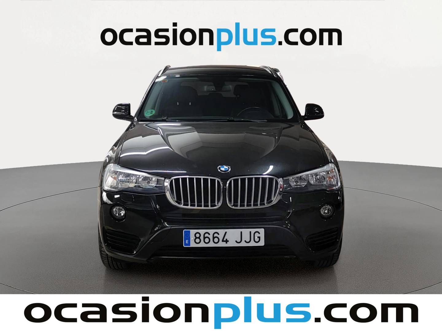BMW X3 BMW X3 xDrive20d (190 CV) 190cv