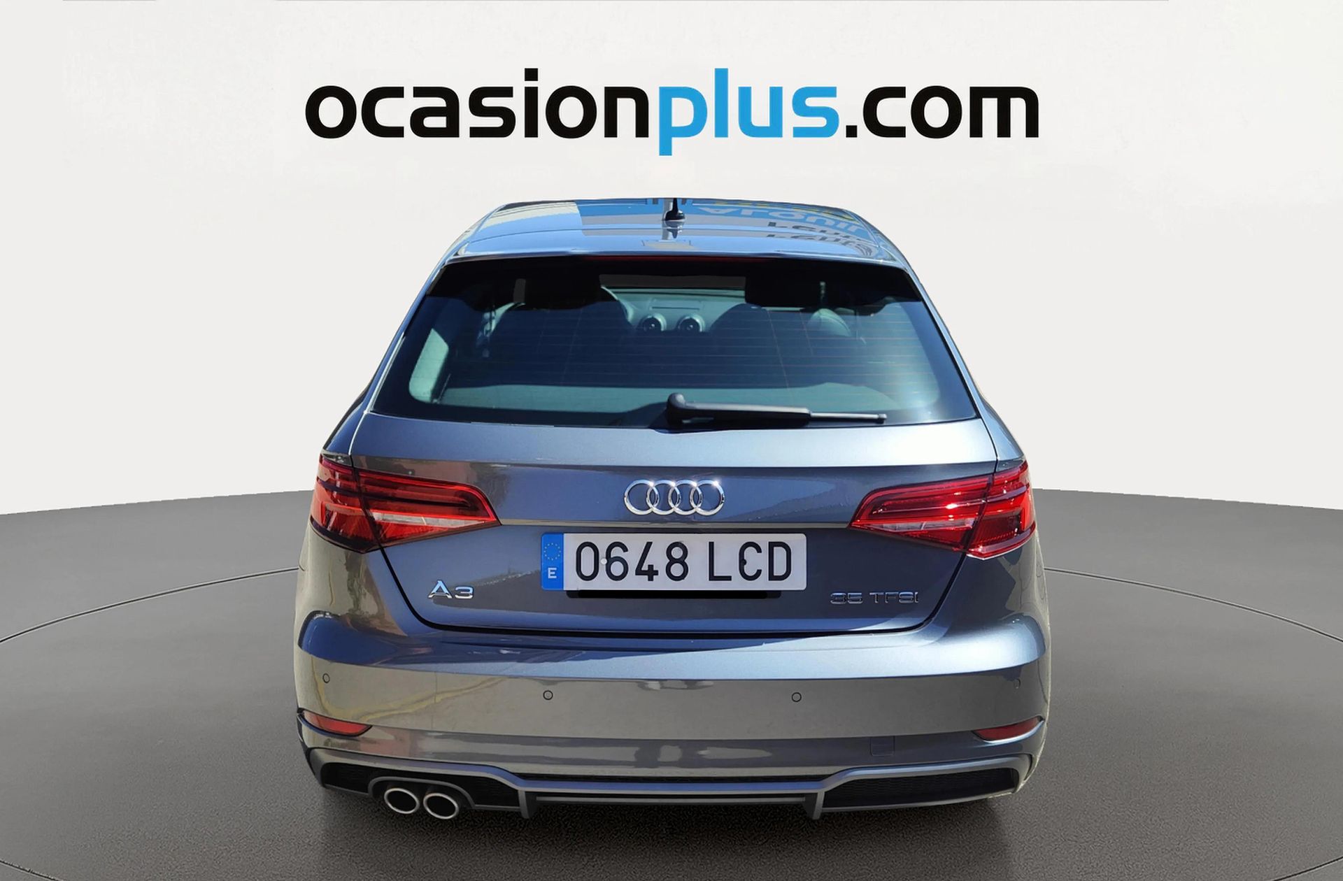 Audi A3 Sportback S line 35 TFSI S tronic - foto 17