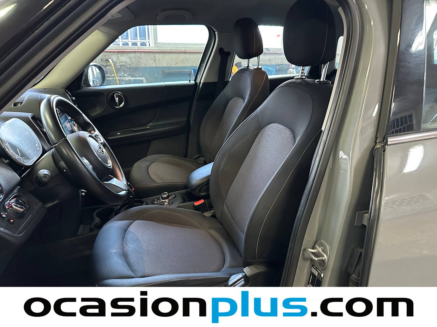 Foto Mini Countryman MINI MINI Countryman One D (116 CV)