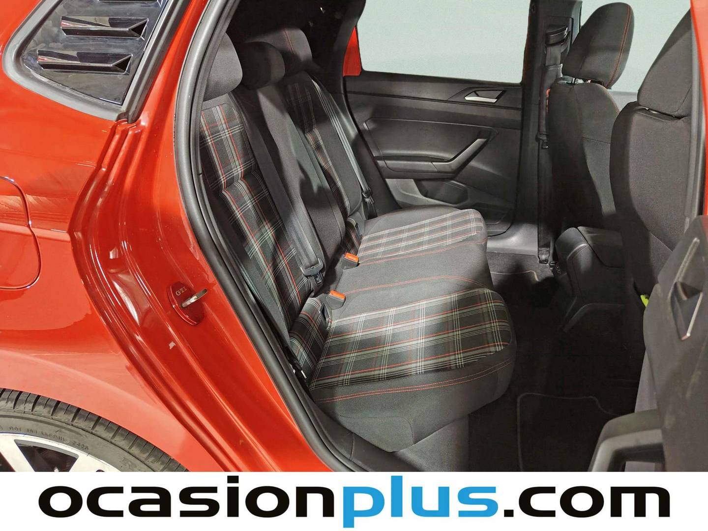 Volkswagen Polo Volkswagen Polo GTI 2.0 TSI (200 CV) km 0