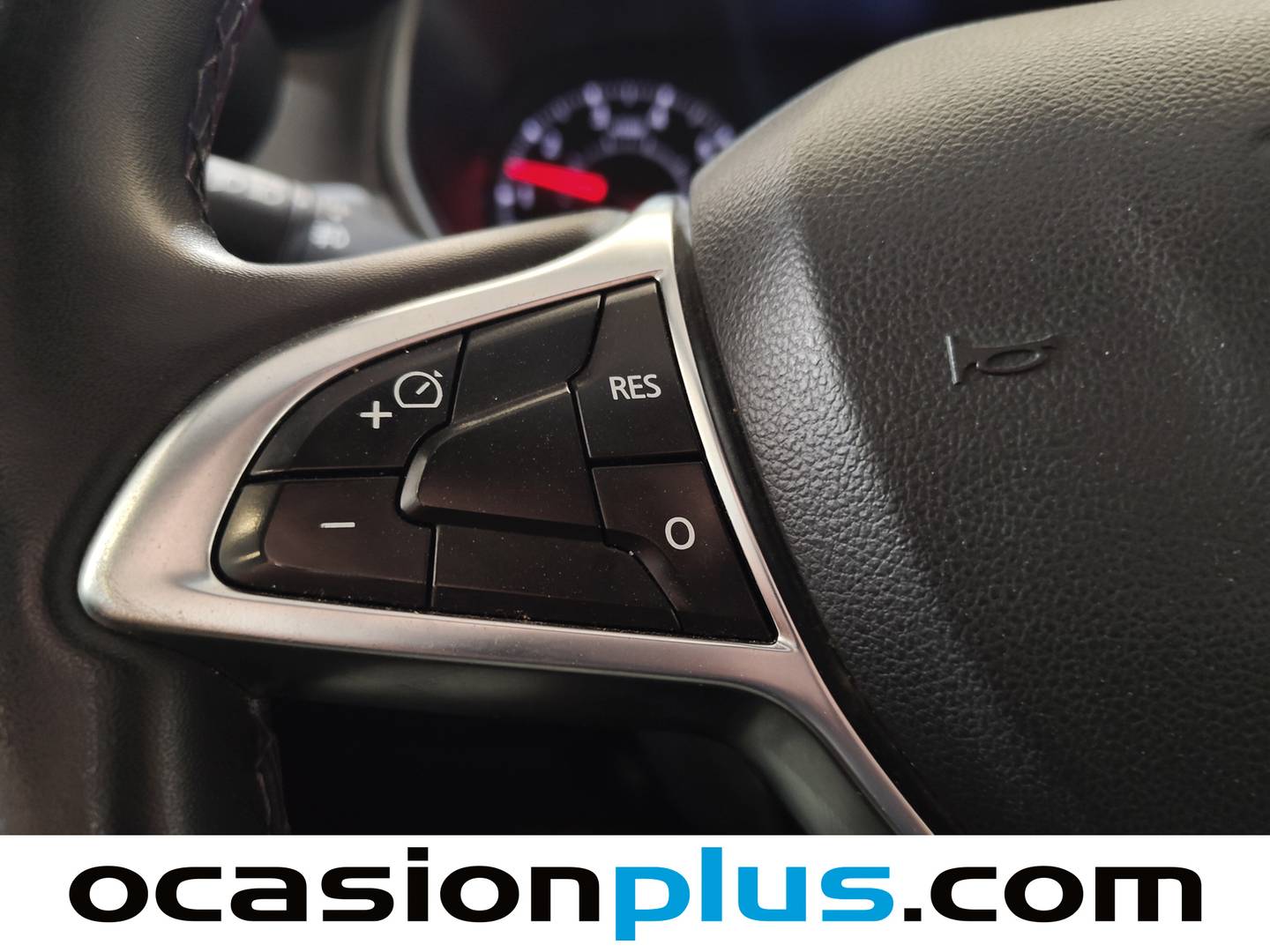 Dacia Duster Dacia Duster Comfort 1.6 4x2 (115 CV) de ocasión