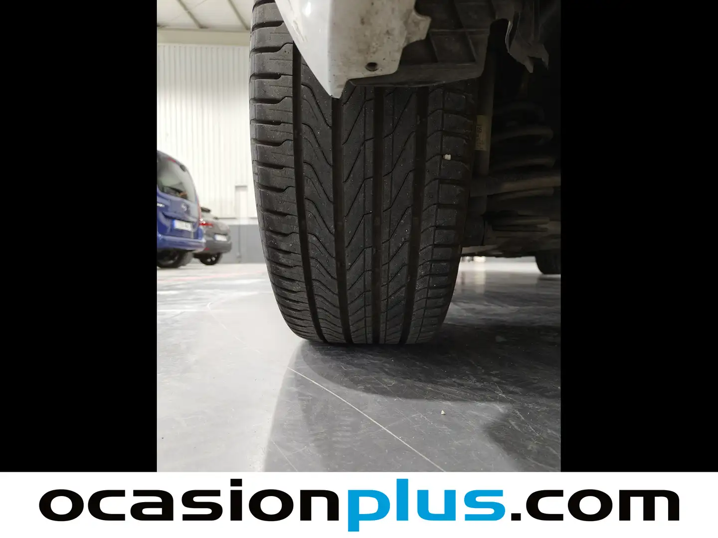 Foto Opel Zafira Opel Zafira 1.6 CDTI S&S Expression (120 CV) 7 Plazas