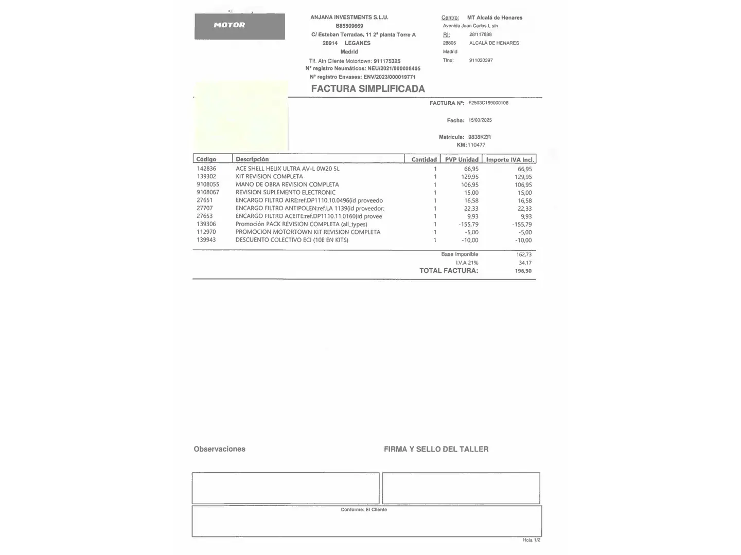 Foto Mazda CX-5 Mazda CX-5 2.5 G Signature 2WD AT (194 CV)