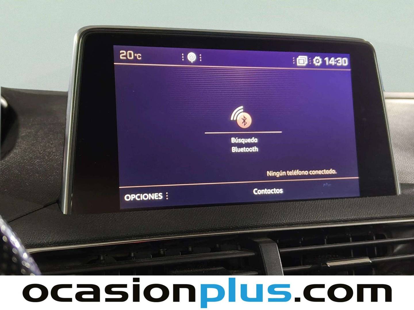 Peugeot 5008 Peugeot 5008 BlueHDI 130 S&S GT Line (130 CV) 7 Plazas diésel