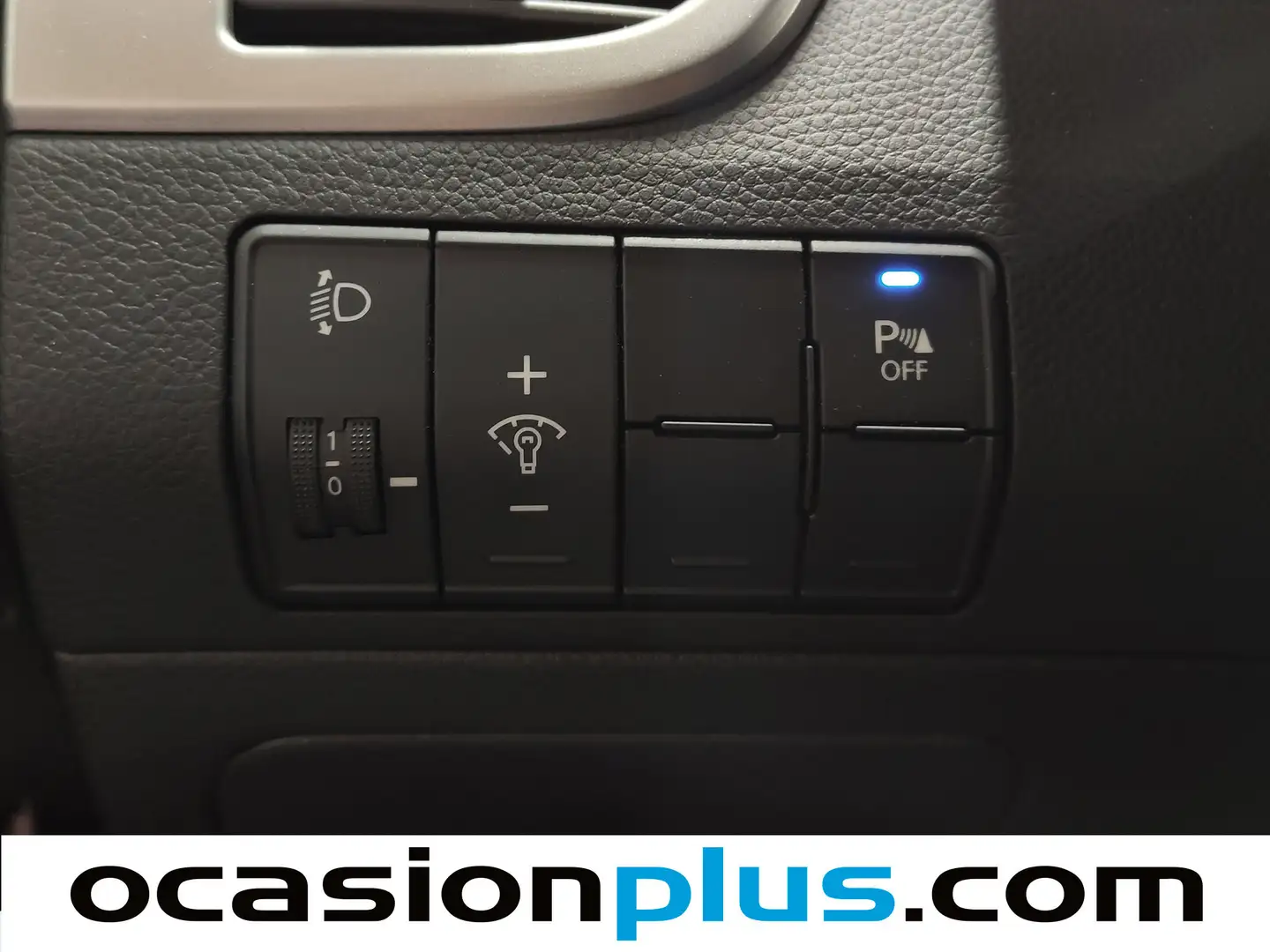 Foto Hyundai i30 Hyundai i30 1.4 Tecno (100 CV)