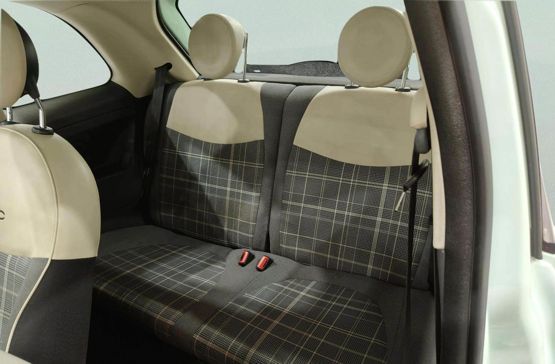 Fiat 500 1.2 Lounge - foto 10