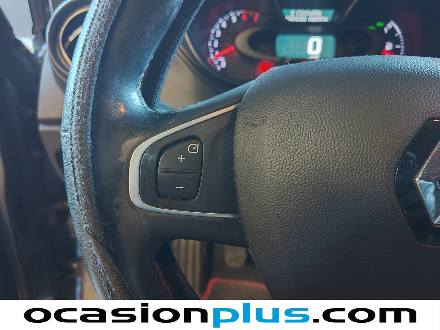 Renault Captur Renault Captur Zen Energy TCe (90 CV) seminuevo
