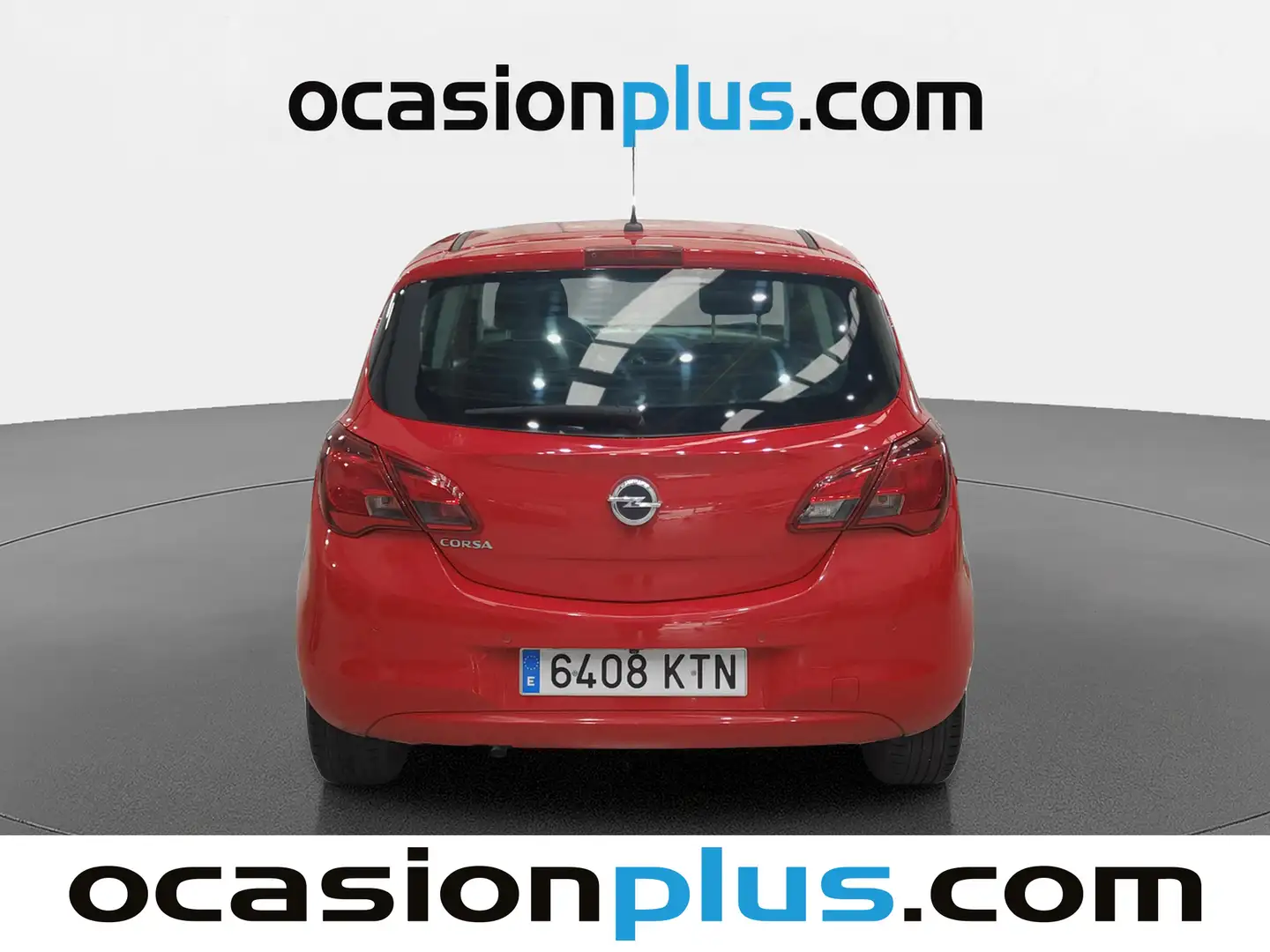 Foto Opel Corsa Opel Corsa 1.4 Selective (90 CV)