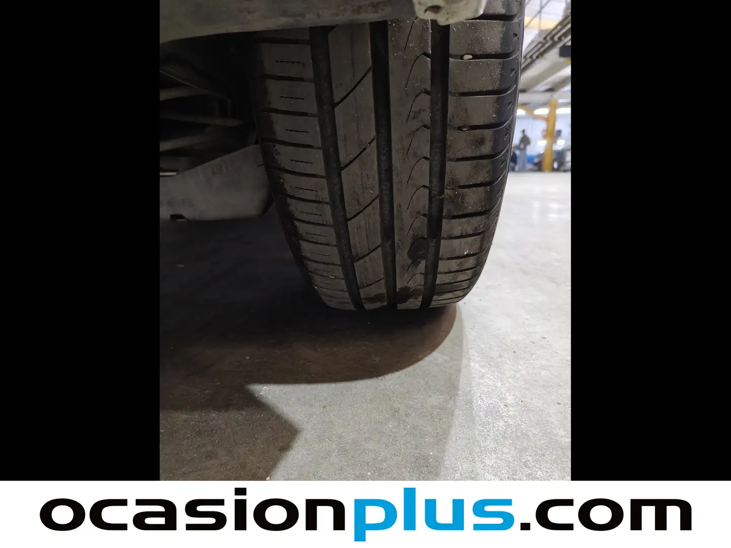 Foto Citroën Grand C4 Picasso Citroen Grand C4 Picasso 1.6 e-HDI Intensive (115 CV) 7 Plazas