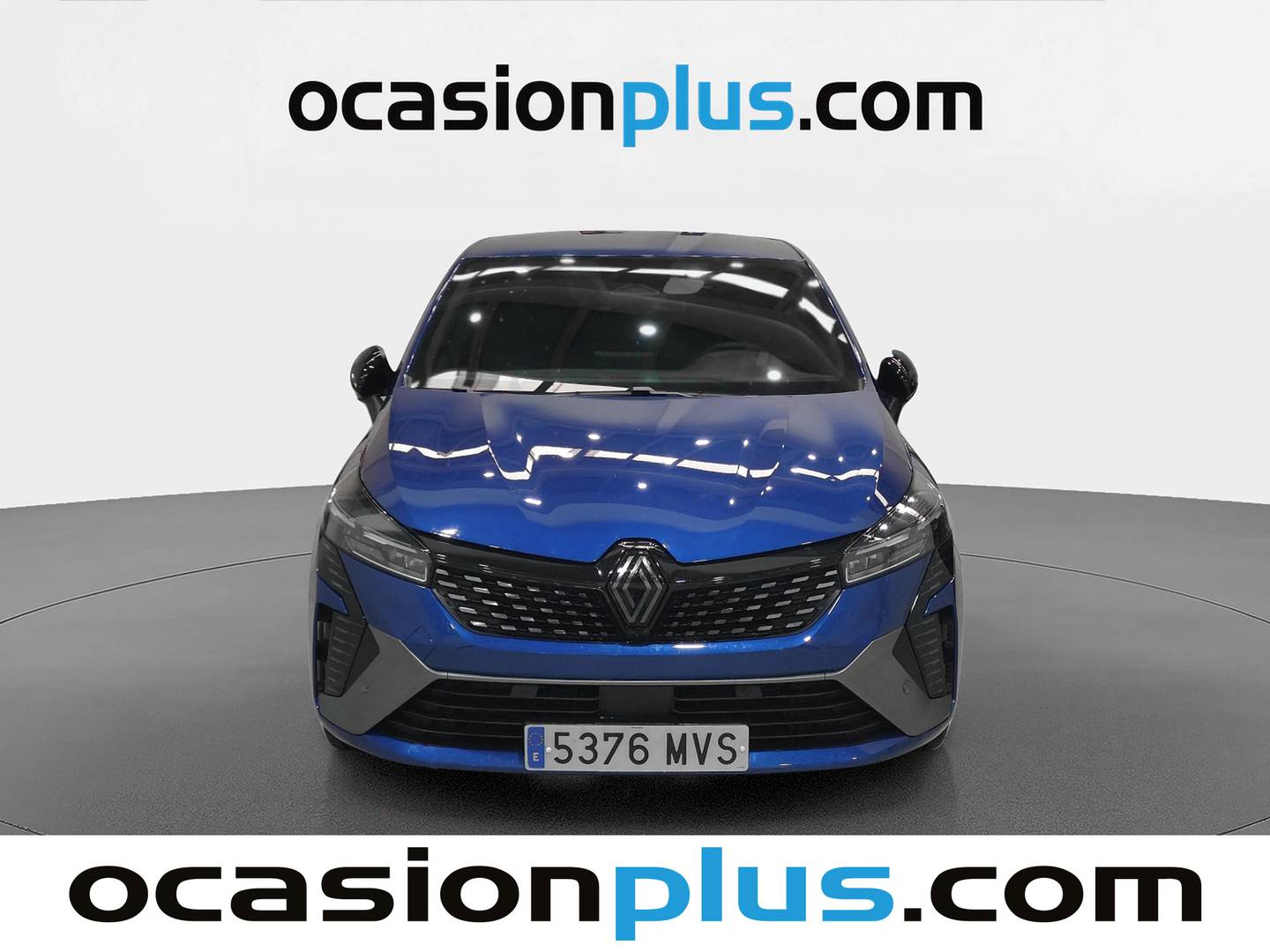 Renault Clio Renault Clio Esprit Alpine E-Tech (143 CV) barato