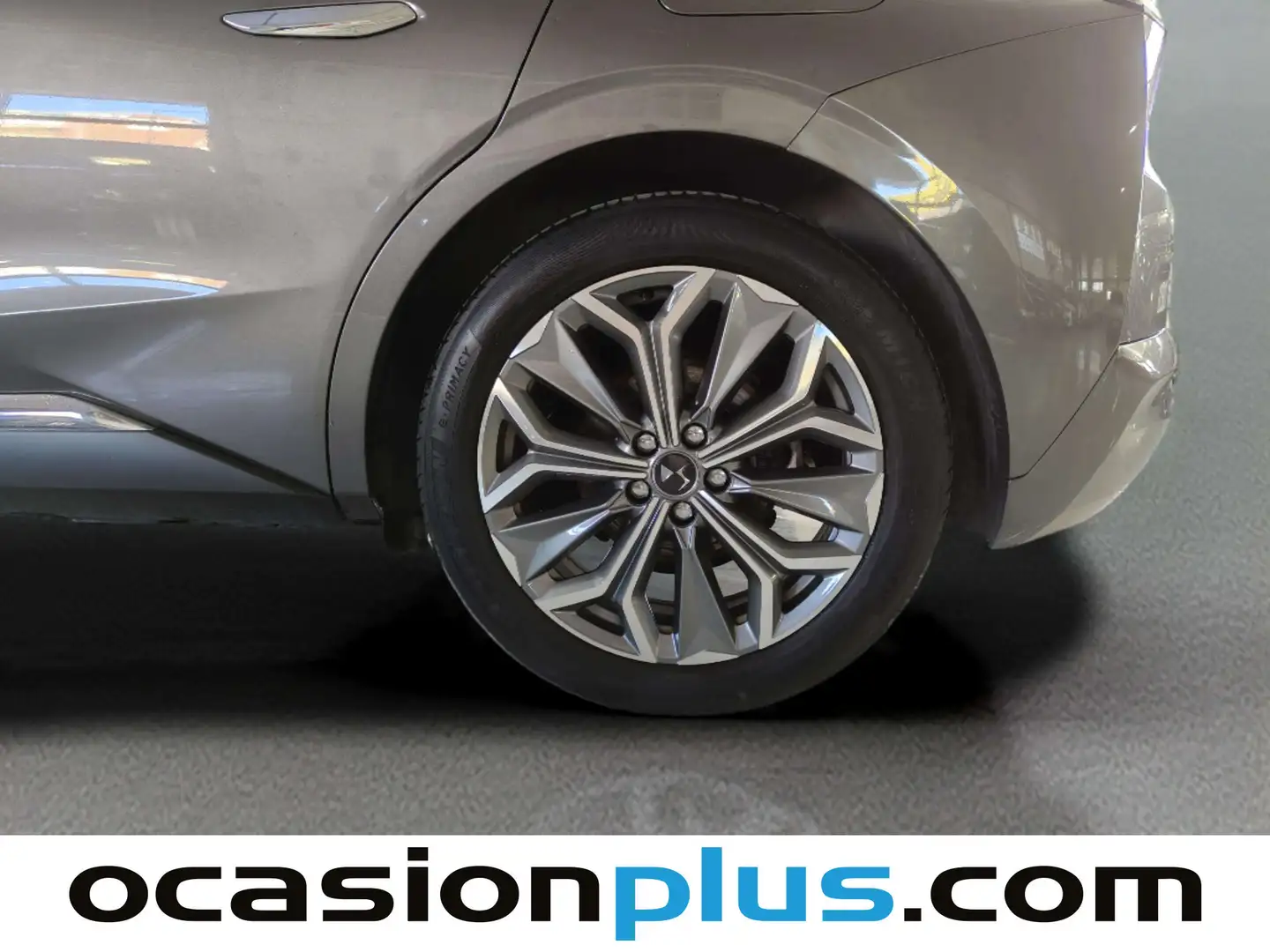 Foto DS DS 4 DS DS4 Trocadero (225 CV)