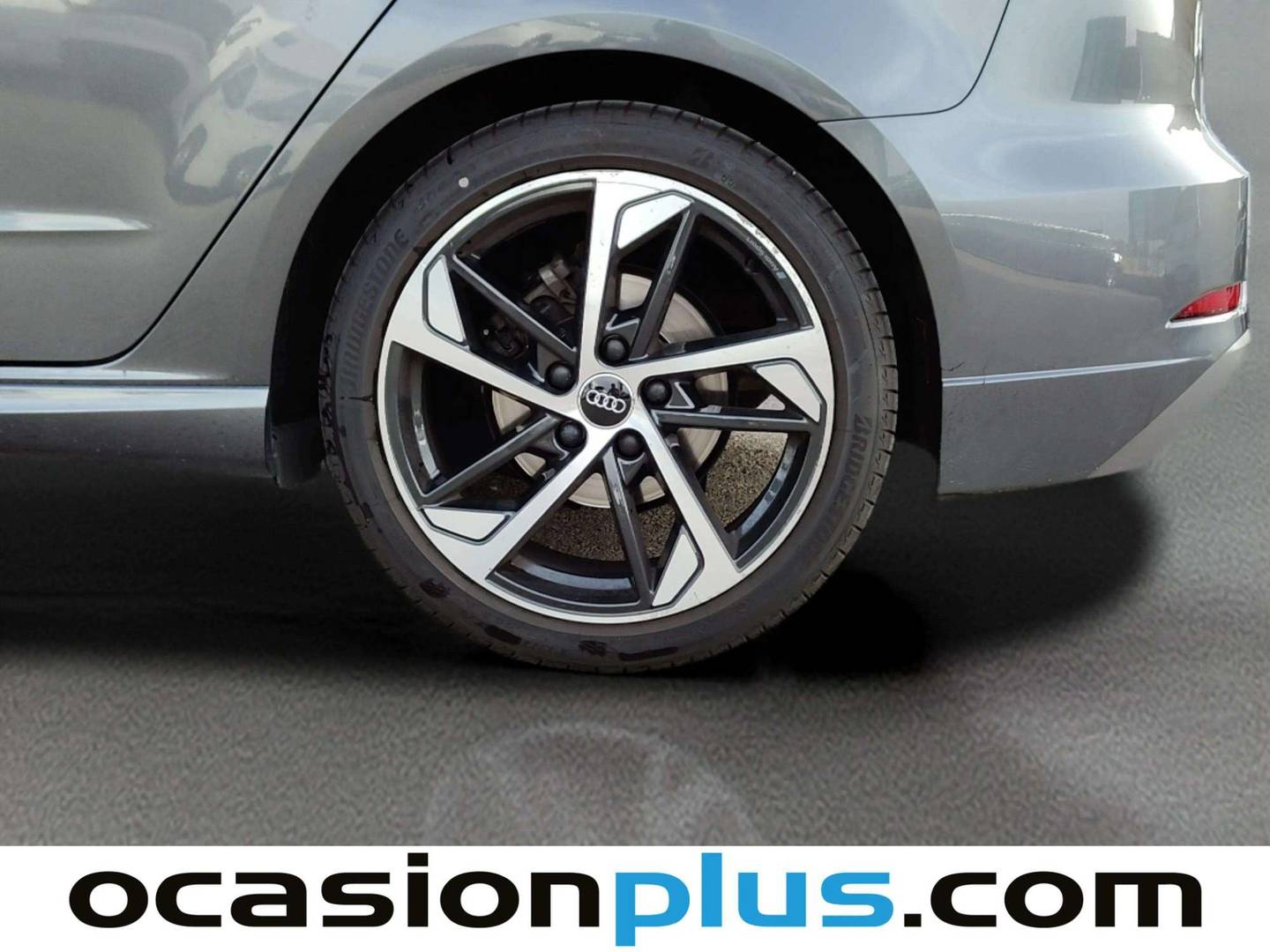 Audi A3 Audi A3 Sportback ALL-IN edition 30 TDI (116 CV) barato