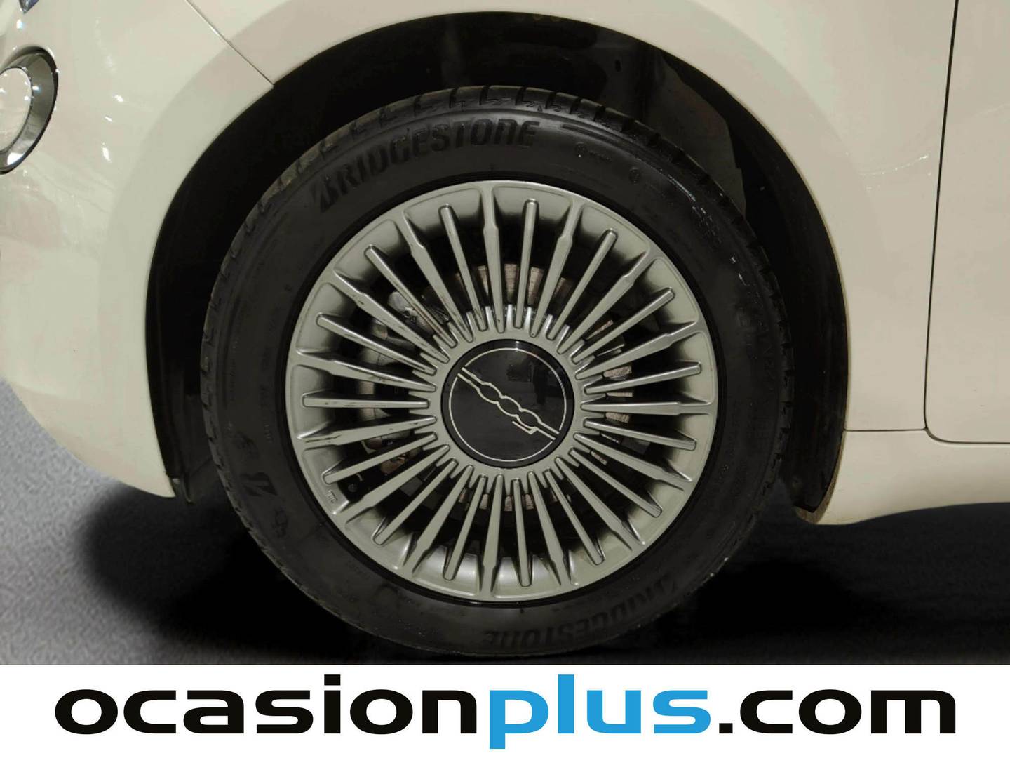 Fiat 500 Fiat 500 Electrico Icon Hb 320km (118 CV) eléctrico