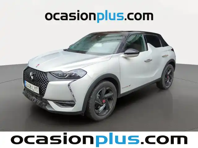 DS DS 3 Crossback DS3 Crossback PureTech 130 Performance Line+ EAT8 (130 CV) de segunda mano