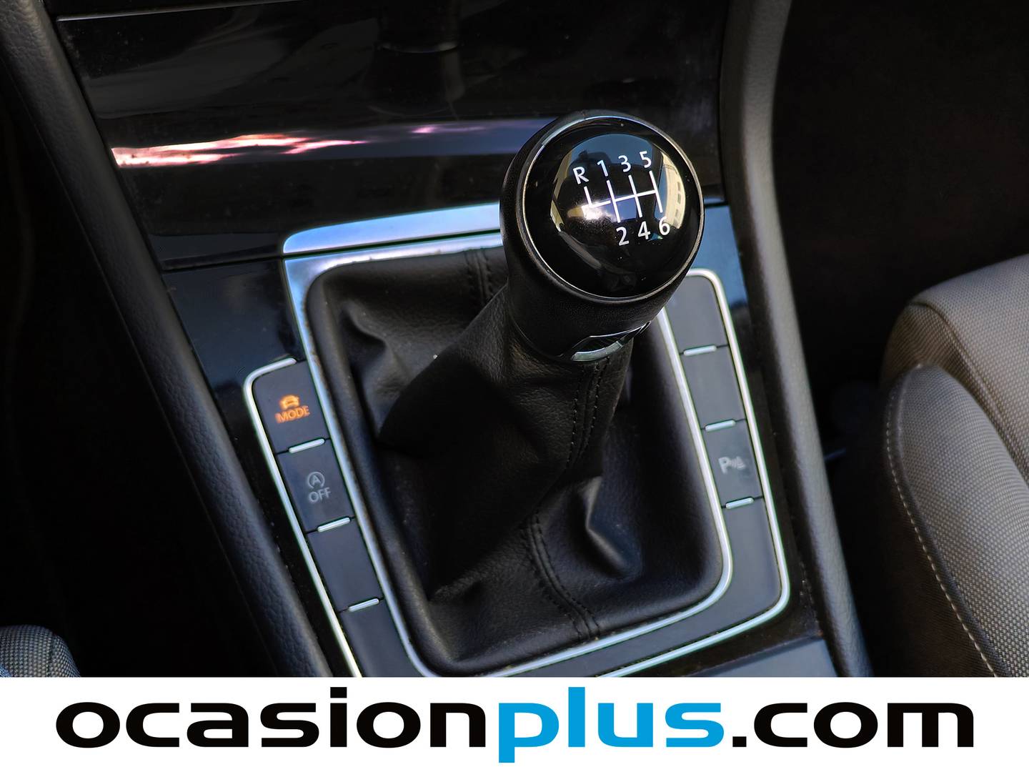 Volkswagen Golf Volkswagen Golf Sport 1.5 TSI Evo (130 CV) de ocasión