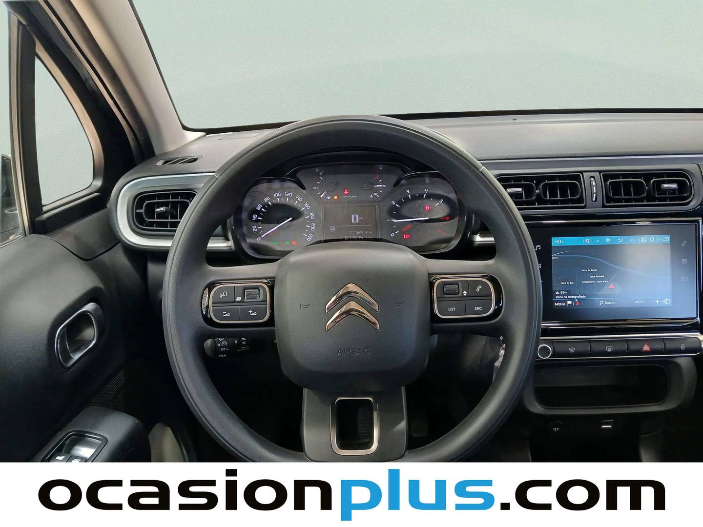 Citroën C3 Origin Citroën C3 Origin PureTech 83 Plus (83 CV) 2024