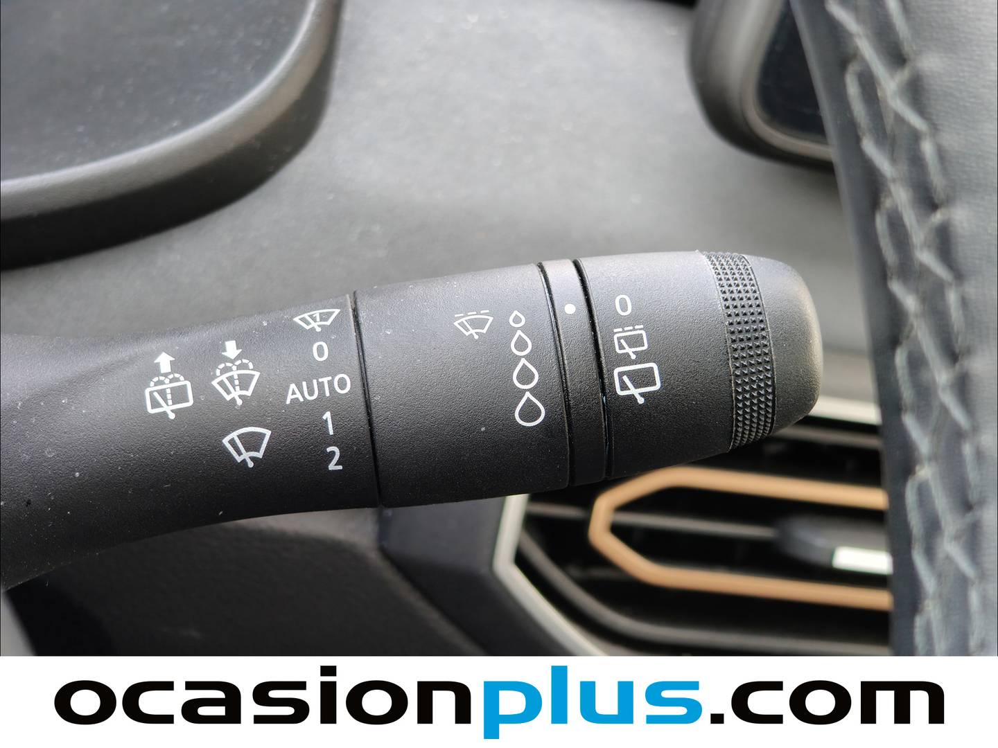 Foto Dacia Sandero Dacia Sandero Stepway Extreme Go TCe (110 CV)