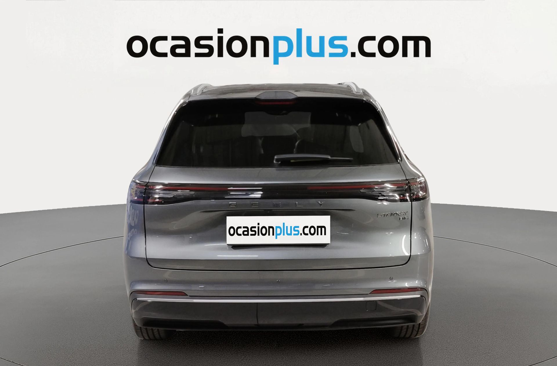 Geely Starray EM-i 1.5 PHEV Pro - foto 19