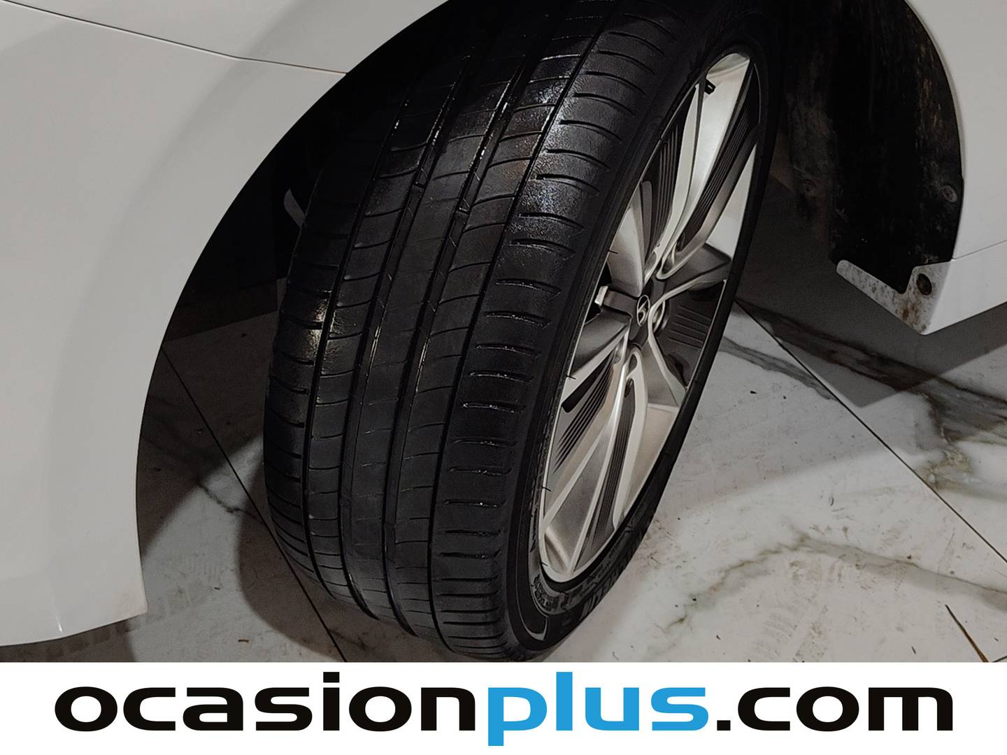 Hyundai IONIQ Hyundai Ioniq 1.6 GDI HEV Tecno DCT (141 CV) automático