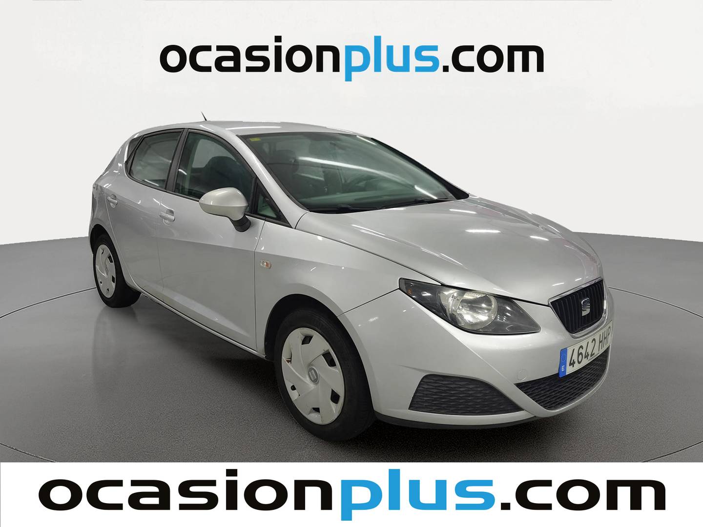 Foto Seat Ibiza SEAT Ibiza 1.6 TDI 90cv Reference DPF