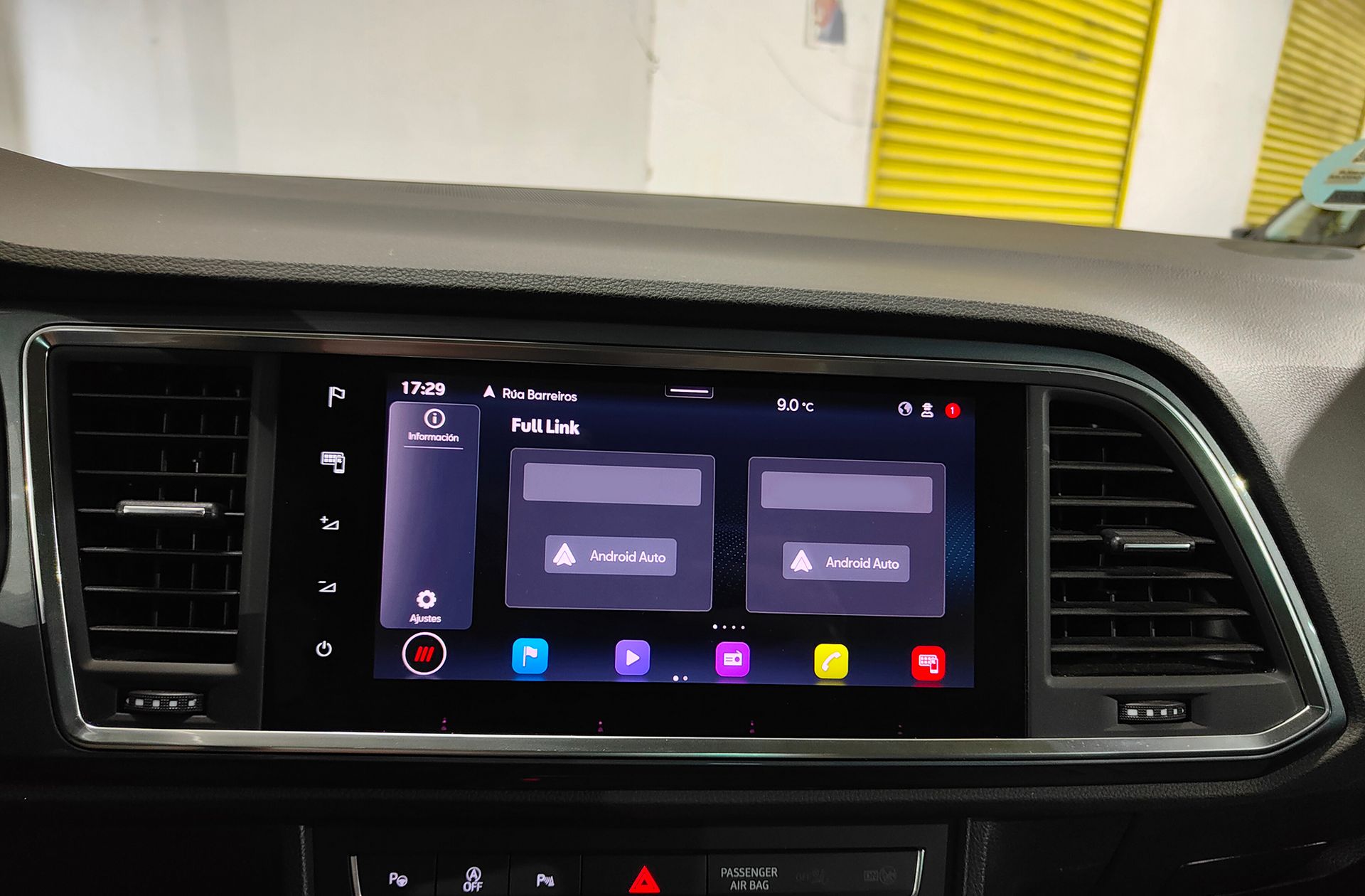 SEAT Ateca 1.5 TSI Style XL - foto 9