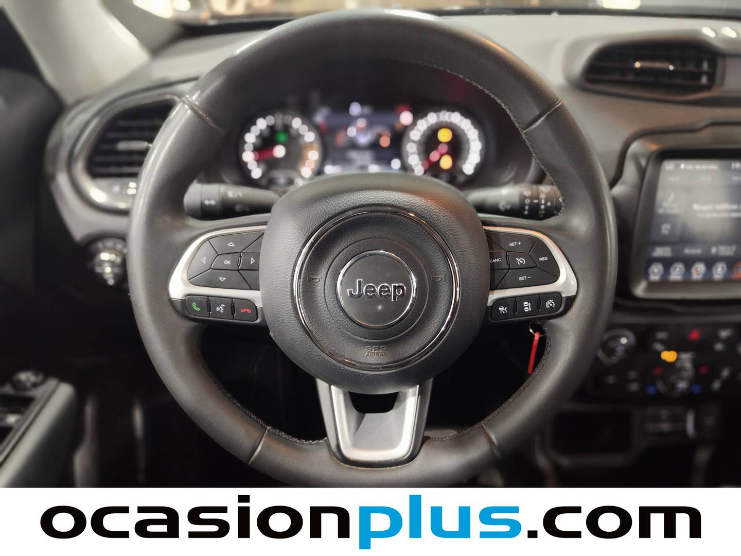 Jeep Renegade Jeep Renegade 1.0G Limited 4x2 (120 CV) al mejor precio