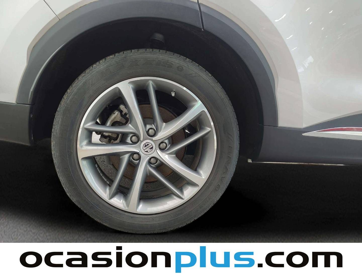 MG HS MG HS 1.5 Turbo GDI Luxury  (162 CV) al mejor precio