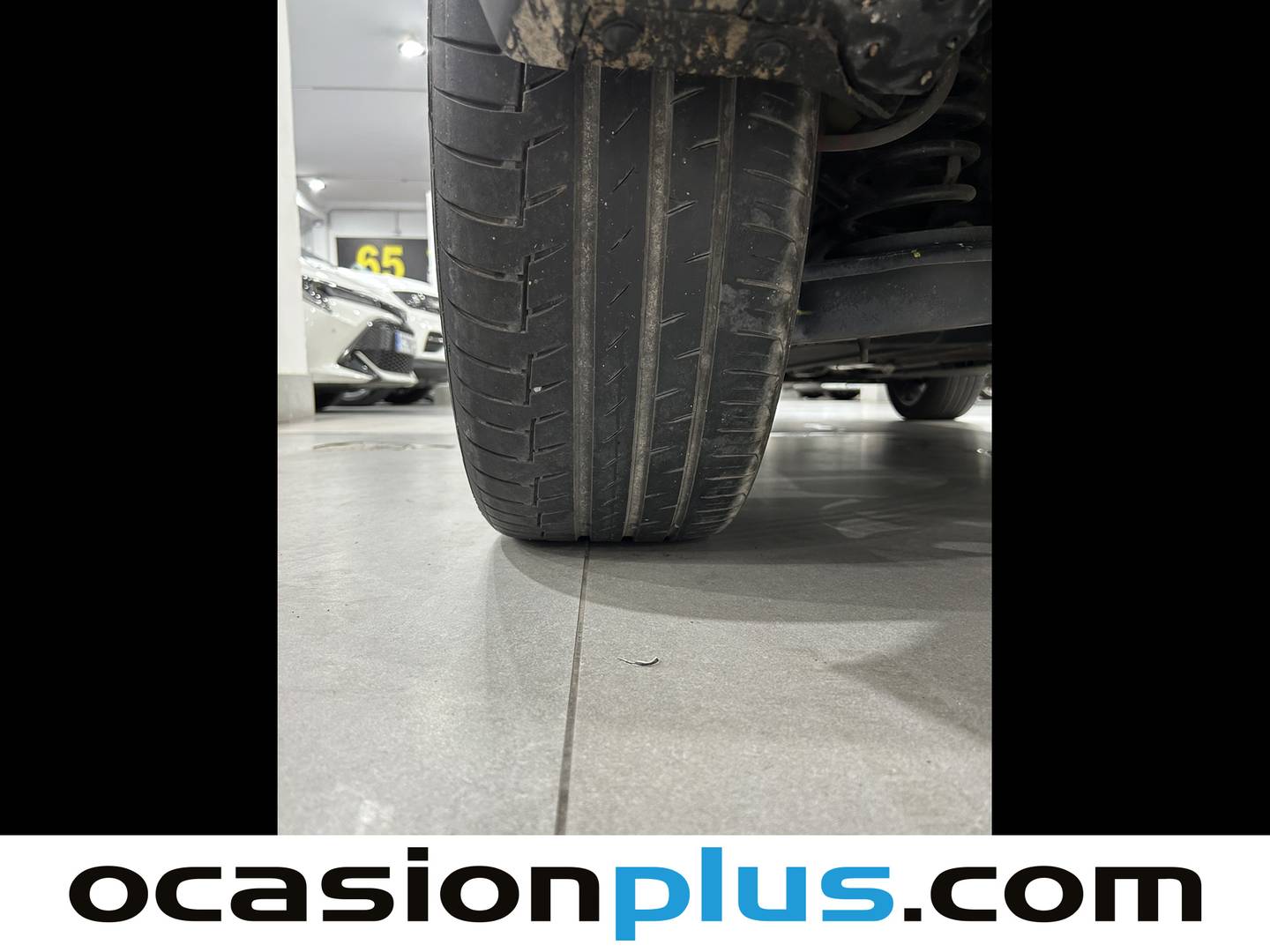 KIA XCeed KIA XCeed 1.5 MHEV iMT Tech (160 CV) 2021