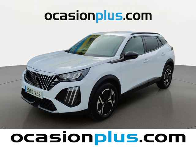 Peugeot Segunda Mano Baratos Córdoba